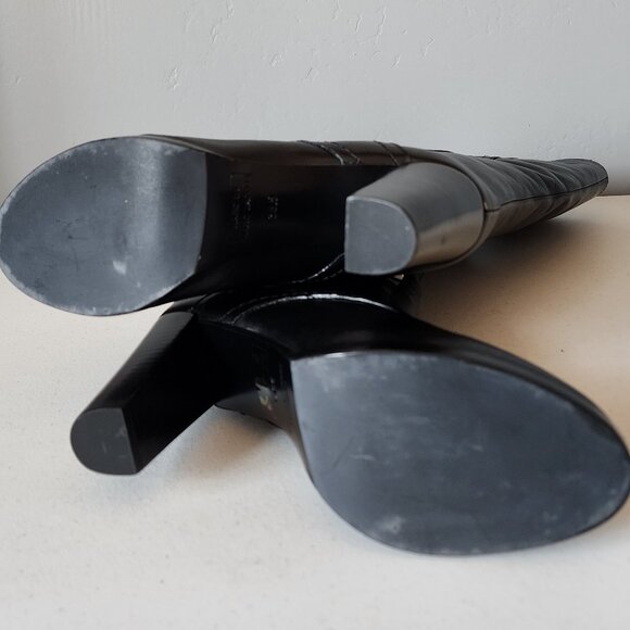 Marc Jacobs Tall Boots "LIKE NEW" - Picture 12 of 16